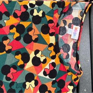 LuLaRoe Colorful Geometric Irma